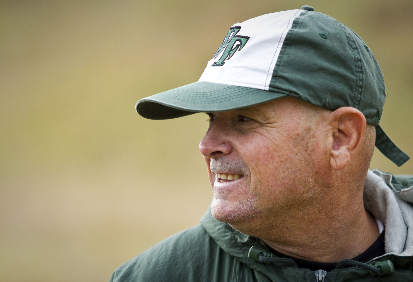 Pat Murphy